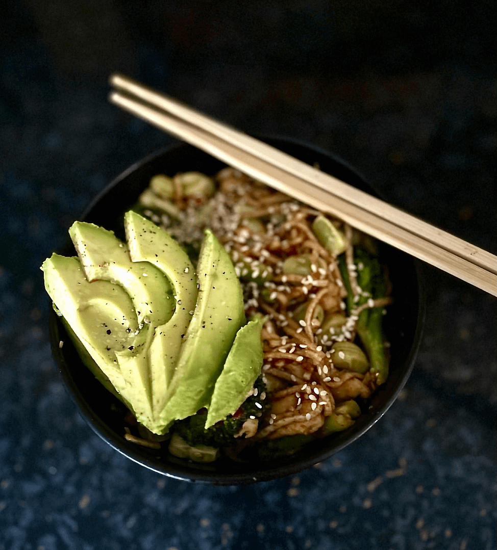 Fuelling Your Body Right